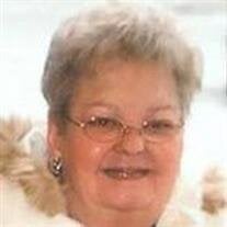 Evelyn R. Smith