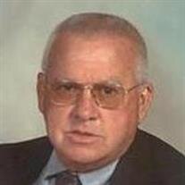 Richard P. Meyer