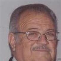Paul William Dunlap