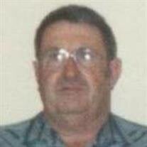 Donald F. Hoffman