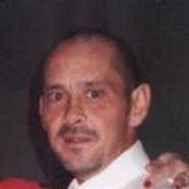 Darin Gene Reid