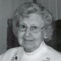 Norma B. Hacker