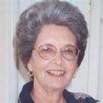 Rose Marie Yamnitz
