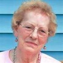 Geraldine S. Hartel