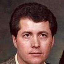 Ronald J. Duvall
