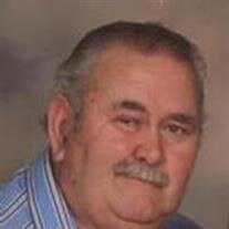 Raymond E. Phillips