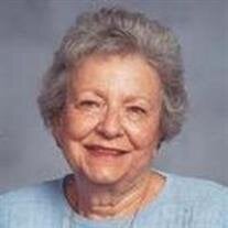 Shirley A. Leible