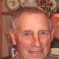 Walter R. Finger