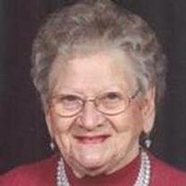 Betty Jean Boyd