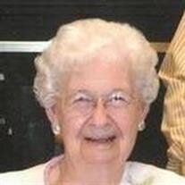 Cleora T. Ernst