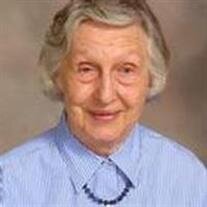 Viola McNew