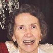 Betty Jean Hacker