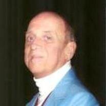 Dennis Ray Armbruster