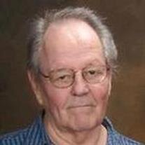 Marlin E. Schuessler