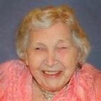 Marie Anna Theiss