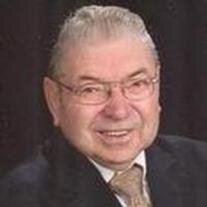 Delmar E. Koenig