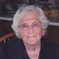 Helen Marie Schmidt