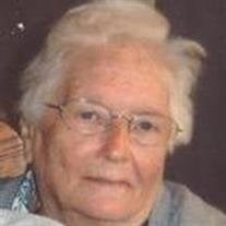 Jewell B. Friese