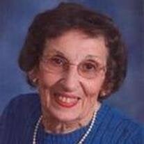 Theresa Courtois