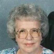 Grace M. Haertling