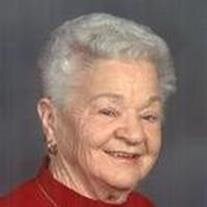 Doris M. Eddleman