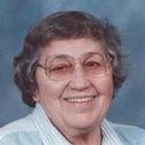 Frieda Motley
