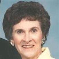 Muriel M. Beeson