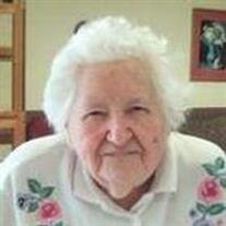 Leona A. Hoehne