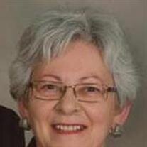 Charlotte R. Hecht