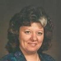 Sharon Monier