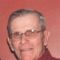 Clyde J. Behrle