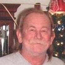 Gerald "Jerry" Long