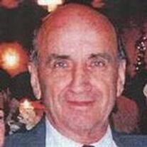 Clarence "Chuck" Modde