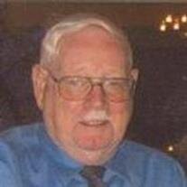 Bill E. Randolph