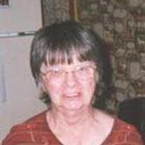 Ruth M. Milfelt