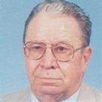 Hubert A. Hoff