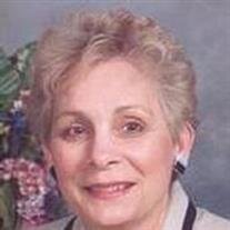 Betty J. Kenser