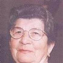 Lilli Olga Sticht