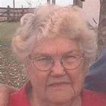 Bernice R. Huber