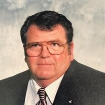 Charles  Wayne King