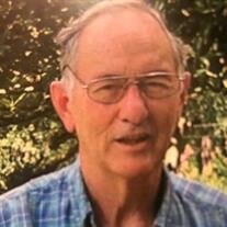 Dale F. Ward Sr.