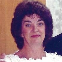 Nancy M. (Yeaglin) Hurst