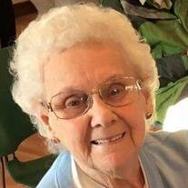 Verlene V. Ryan
