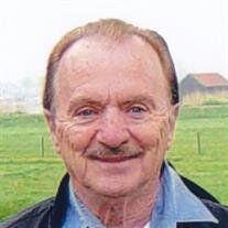Armand R.  Poirier