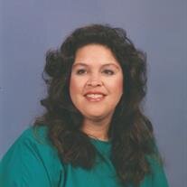 Regina Mary Mallios