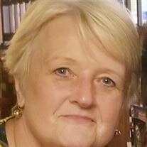 Marlene Kay Deppe