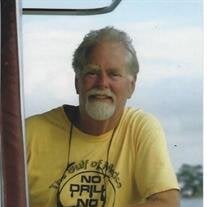 John  Lee Chapin