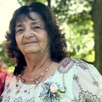 Susan C. Enzor