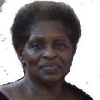 Mrs. Evelyn Bess Agnew