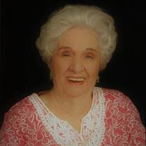 Marguerite Davis Stegall